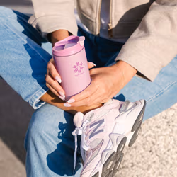 Thermo water Bottle Snow Monkey Buzz 0.28L